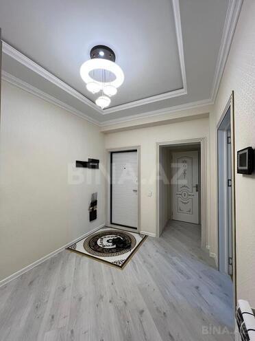 3-комн. новостройка - пос. Масазыр - 90 м² (17)
