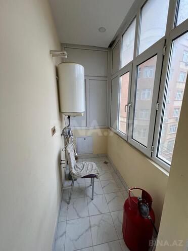 3-комн. новостройка - пос. Масазыр - 90 м² (10)
