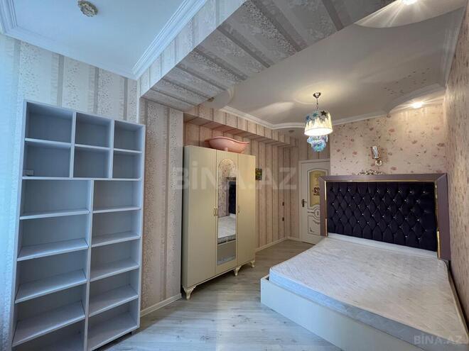 3-комн. новостройка - пос. Масазыр - 90 м² (11)
