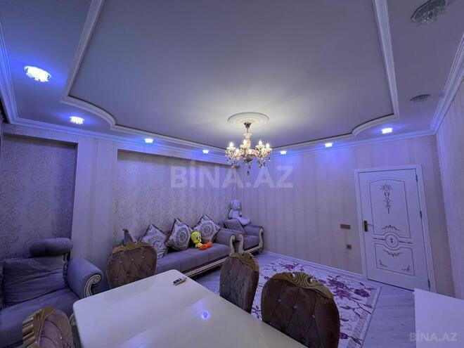 3-комн. новостройка - пос. Масазыр - 90 м² (2)