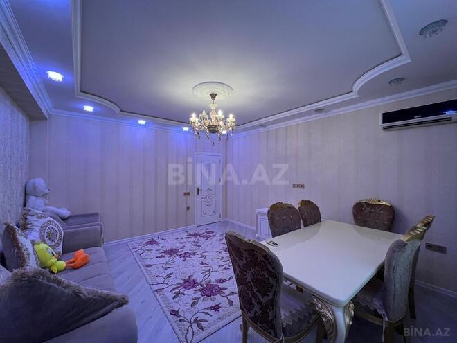 3-комн. новостройка - пос. Масазыр - 90 м² (3)