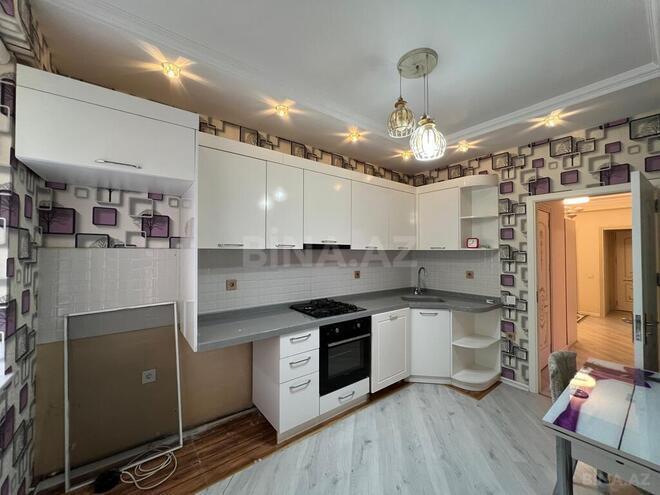 3-комн. новостройка - пос. Масазыр - 90 м² (9)