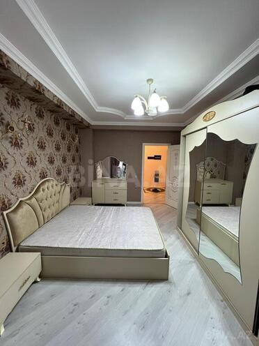 3-комн. новостройка - пос. Масазыр - 90 м² (5)