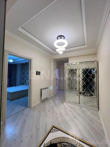 3-комн. новостройка - пос. Масазыр - 90 м² (16)