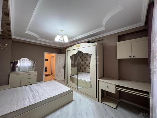 3-комн. новостройка - пос. Масазыр - 90 м² (4)