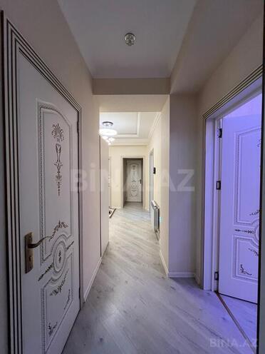 3-комн. новостройка - пос. Масазыр - 90 м² (12)
