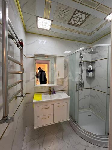 3-комн. новостройка - пос. Масазыр - 90 м² (13)