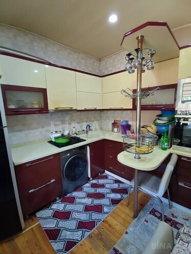 Satılır 3 otaqlı həyət evi/bağ evi 100 m², Həzi Aslanov m., photo 6 from 12