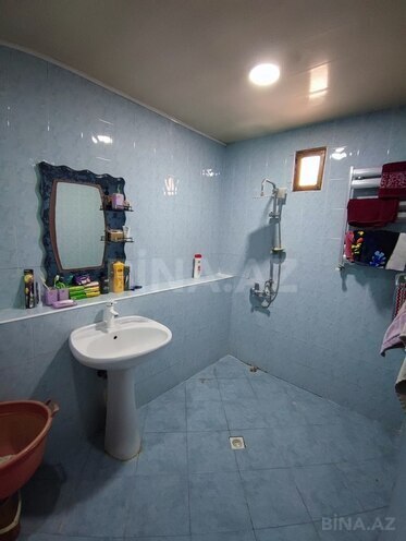 Satılır 3 otaqlı həyət evi/bağ evi 100 m², Həzi Aslanov m., photo 10 from 12