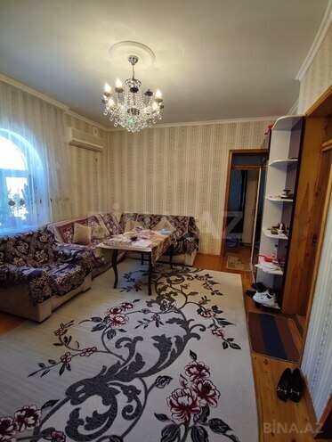 Satılır 3 otaqlı həyət evi/bağ evi 100 m², Həzi Aslanov m., photo 4 from 12