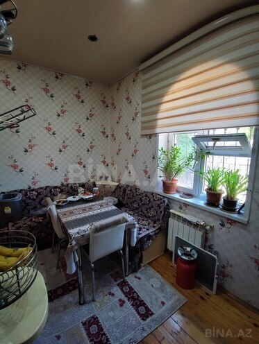 Satılır 3 otaqlı həyət evi/bağ evi 100 m², Həzi Aslanov m., photo 5 from 12