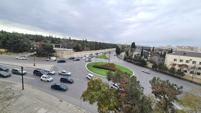 İcarəyə verilir  obyekt 220 m², Yasamal r., photo 11 from 14