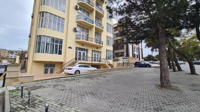İcarəyə verilir  obyekt 220 m², Yasamal r., photo 3 from 14