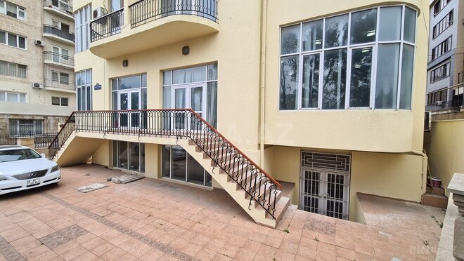 İcarəyə verilir  obyekt 220 m², Yasamal r., photo 3 from 20