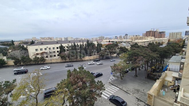 İcarəyə verilir  obyekt 220 m², Yasamal r., photo 18 from 20