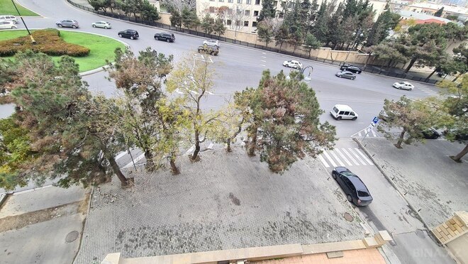 İcarəyə verilir  obyekt 220 m², Yasamal r., photo 10 from 20