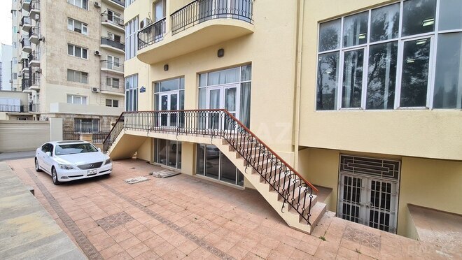 İcarəyə verilir  obyekt 220 m², Yasamal r., photo 4 from 14