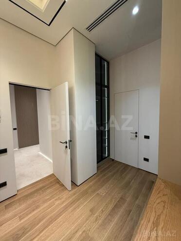 3 otaqlı yeni tikili - Ağ şəhər q. - 100 m² (11)