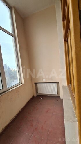 3 otaqlı ofis - Yasamal r. - 110 m² (11)