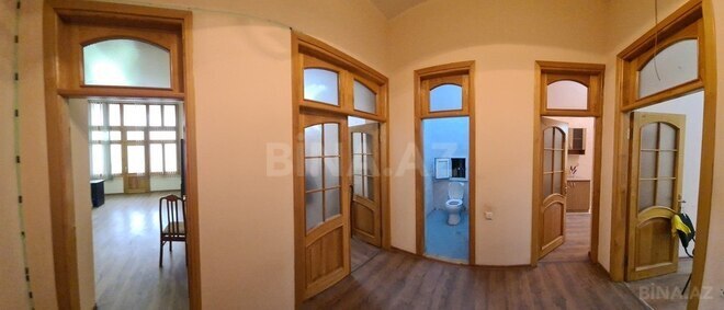 3 otaqlı ofis - Yasamal r. - 110 m² (6)