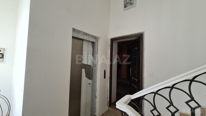 3 otaqlı ofis - Yasamal r. - 110 m² (15)