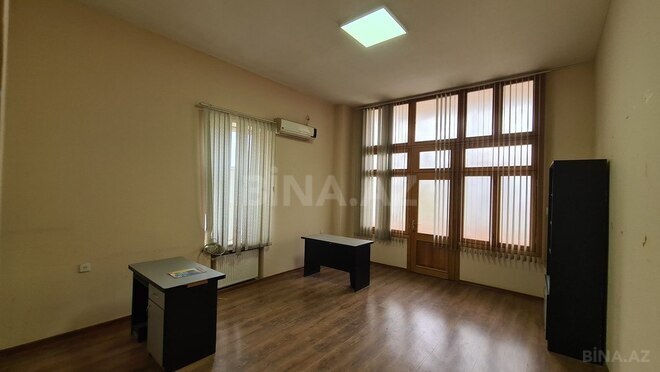 3 otaqlı ofis - Yasamal r. - 110 m² (2)