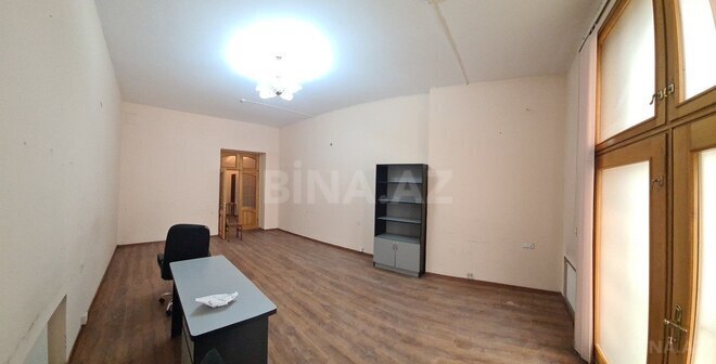 3 otaqlı ofis - Yasamal r. - 110 m² (8)