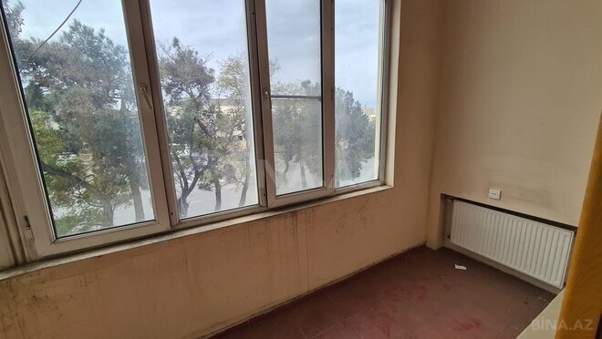 3 otaqlı ofis - Yasamal r. - 110 m² (10)
