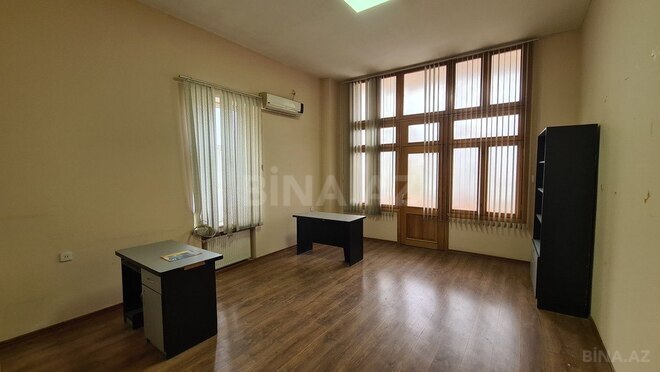 3 otaqlı ofis - Yasamal r. - 110 m² (1)