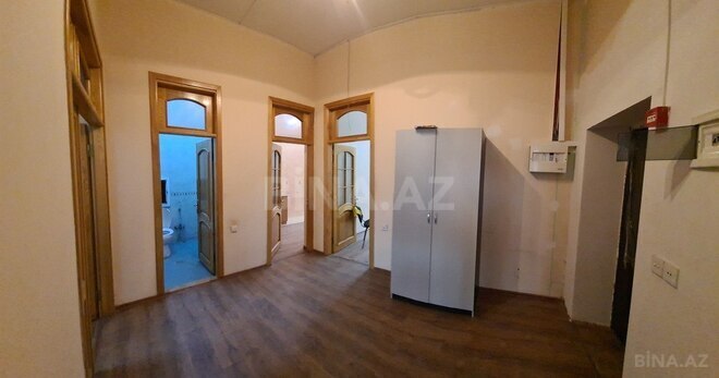 3 otaqlı ofis - Yasamal r. - 110 m² (5)