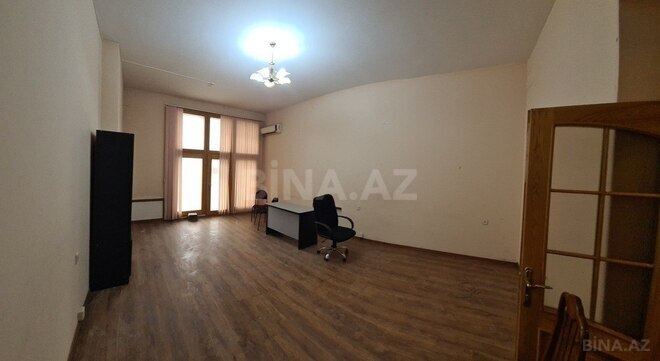 3 otaqlı ofis - Yasamal r. - 110 m² (9)