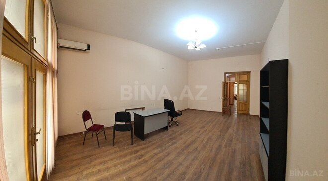 3 otaqlı ofis - Yasamal r. - 110 m² (7)