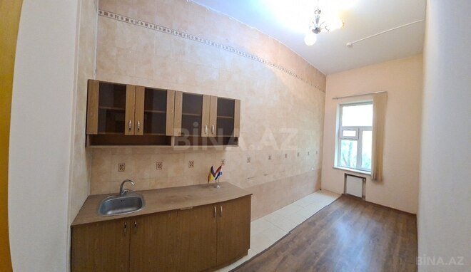 3 otaqlı ofis - Yasamal r. - 110 m² (12)