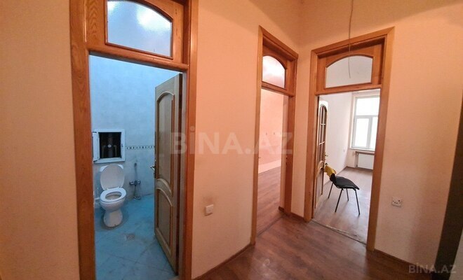 3 otaqlı ofis - Yasamal r. - 110 m² (13)