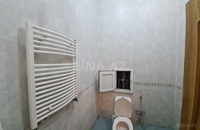 3 otaqlı ofis - Yasamal r. - 110 m² (14)