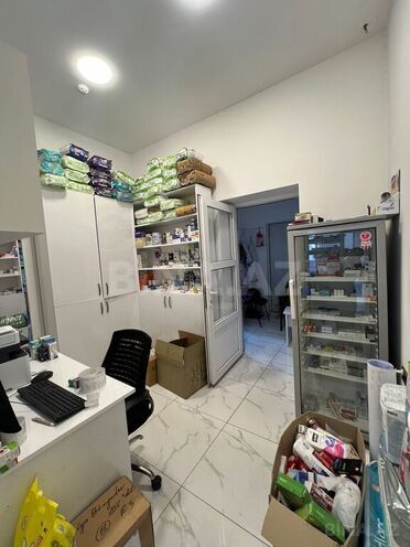 Объект - Наримановский  р. - 50 м² (8)