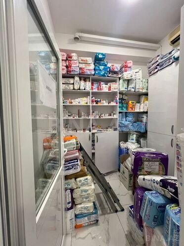 Объект - Наримановский  р. - 50 м² (7)
