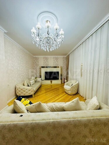 Сдаётся 5-комн. дом/дача 350 м², пос. Новханы, photo 8 from 15