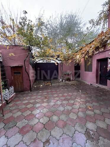 Satılır 7 otaqlı həyət evi/bağ evi 220 m², Nəsimi m., photo 5 from 12