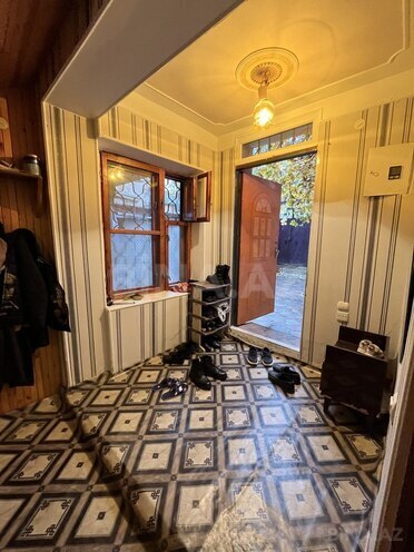 Satılır 7 otaqlı həyət evi/bağ evi 220 m², Nəsimi m., photo 6 from 12