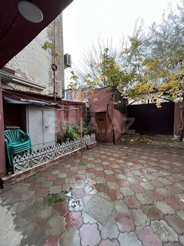 Satılır 7 otaqlı həyət evi/bağ evi 220 m², Nəsimi m., photo 4 from 12