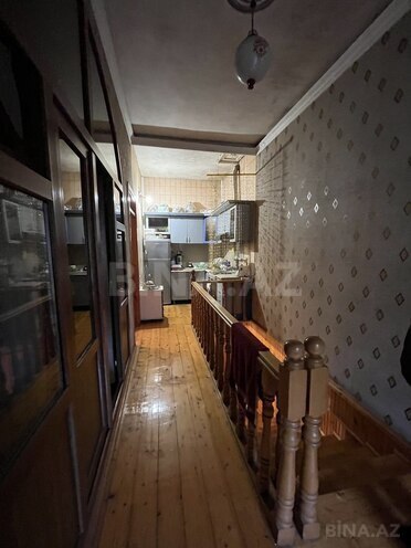 Satılır 7 otaqlı həyət evi/bağ evi 220 m², Nəsimi m., photo 10 from 12