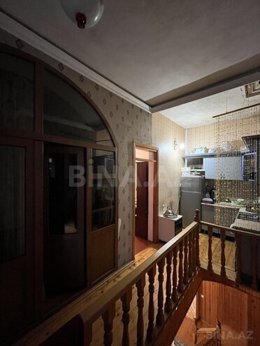 Satılır 7 otaqlı həyət evi/bağ evi 220 m², Nəsimi m., photo 8 from 12
