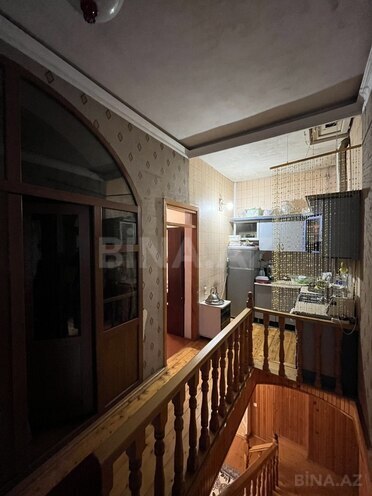 Satılır 7 otaqlı həyət evi/bağ evi 220 m², Nəsimi m., photo 9 from 12