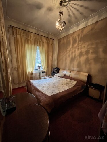 Satılır 7 otaqlı həyət evi/bağ evi 220 m², Nəsimi m., photo 11 from 12