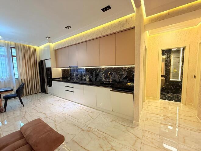 2-комн. новостройка - Наримановский  р. - 97 м² (2)