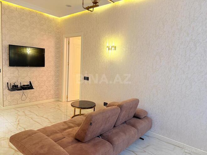 2-комн. новостройка - Наримановский  р. - 97 м² (17)