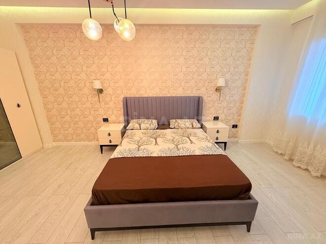 2-комн. новостройка - Наримановский  р. - 97 м² (16)
