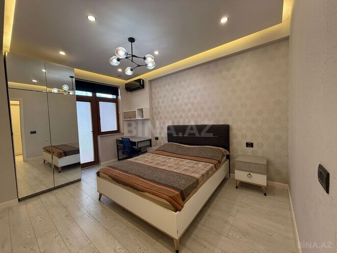 2-комн. новостройка - Наримановский  р. - 97 м² (9)