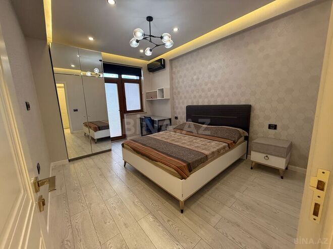 2-комн. новостройка - Наримановский  р. - 97 м² (8)